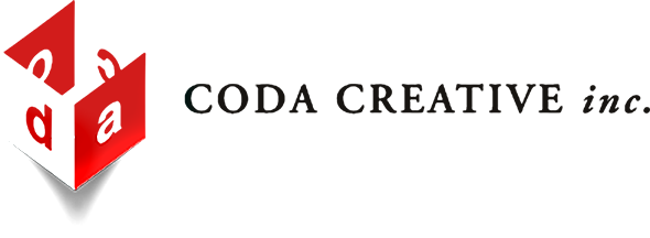 Coda Creative inc.